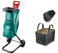 Садовый измельчитель Bosch AXT RAPID 2200 0.600.853.602