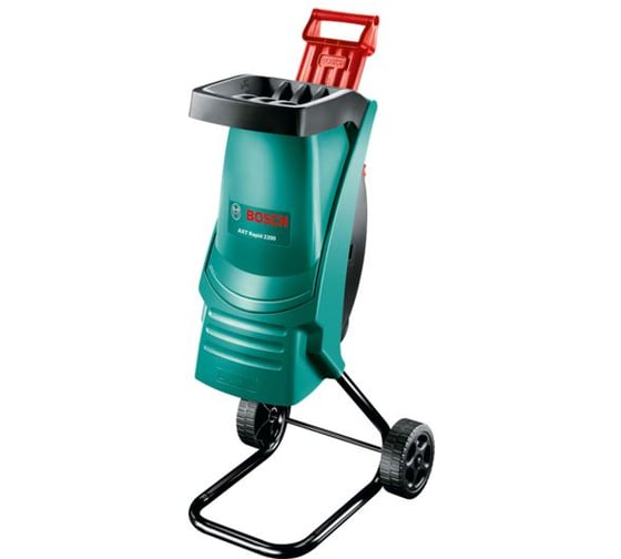 Садовый измельчитель Bosch AXT RAPID 2200 0.600.853.602