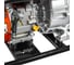 Бензиновая мотопомпа DDE PTR80 5
