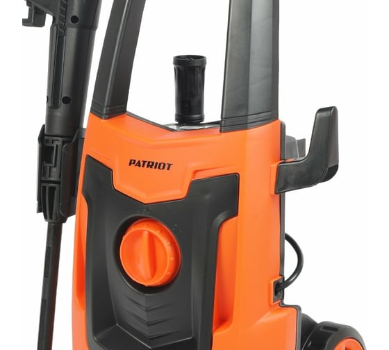 Мойка высокого давления PATRIOT GT360 Imperial 322306010
