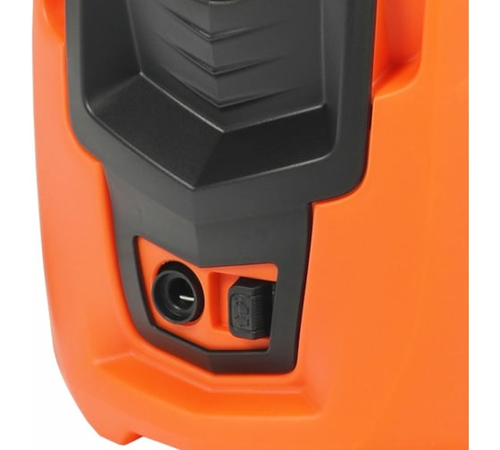 Мойка высокого давления PATRIOT GT360 Imperial 322306010
