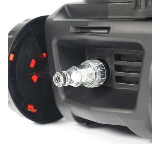 Мойка высокого давления PATRIOT GT360 Imperial 322306010