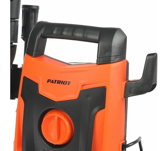 Мойка высокого давления PATRIOT GT320 Imperial