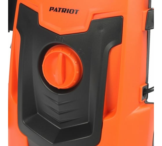 Мойка высокого давления PATRIOT GT320 Imperial