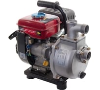 Бензиновая мотопомпа DDE PN40