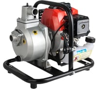 Бензиновая мотопомпа DDE PN25-II