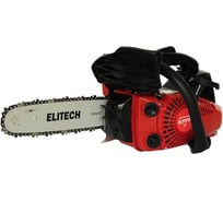 Бензопила Elitech БП 25/12М 181833