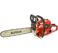 Бензопила Elitech БП 45/16 181835