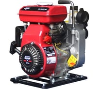 Мотопомпа Elitech МБ 210 Д 40