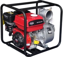 Мотопомпа Elitech МБ 1610 Д 100