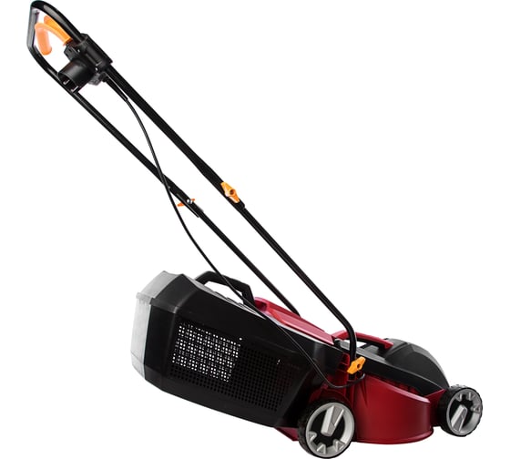 Газонокосилка Elitech ЕК 1000К