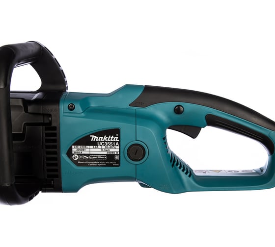 Цепная пила Makita UC3551AX1