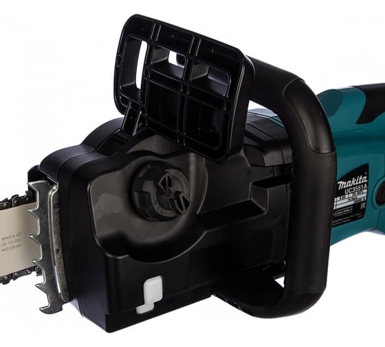 Цепная пила Makita UC3551AX1