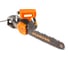 Электрическая цепная пила CARVER RSE-2400М 01.014.00006 6