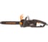 Электрическая цепная пила CARVER RSE-2400М 01.014.00006 7