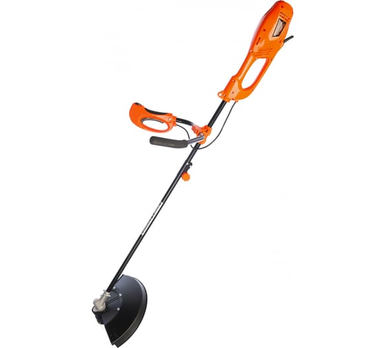Электрическая коса CARVER TR-1500S/BH 01.002.00010