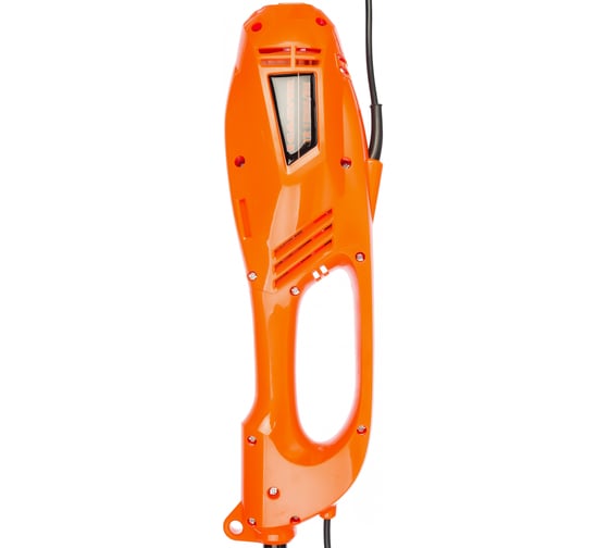 Электрическая коса CARVER TR-1500S/BH 01.002.00010
