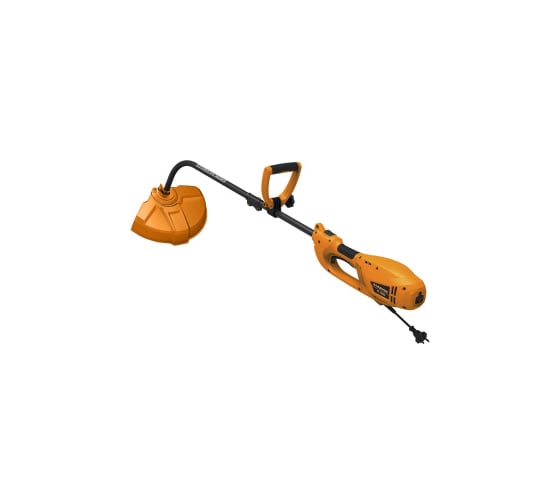 Электрическая коса CARVER TR-1200S 01.002.00008