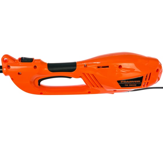Электрическая коса CARVER TR-1500S 01.002.00009