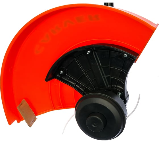 Электрическая коса CARVER TR-1500S 01.002.00009