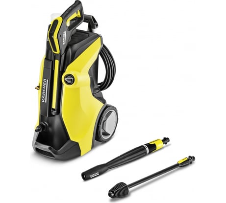 Аппарат высокого давления Karcher K 7 Full Control *EU 1.317-000.0