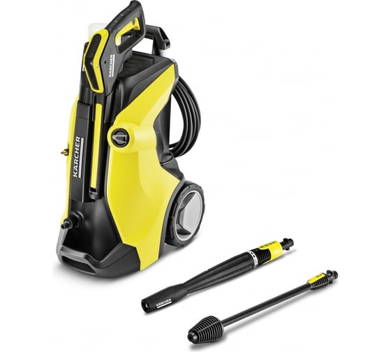 Аппарат высокого давления Karcher K 7 Full Control *EU 1.317-000.0 1