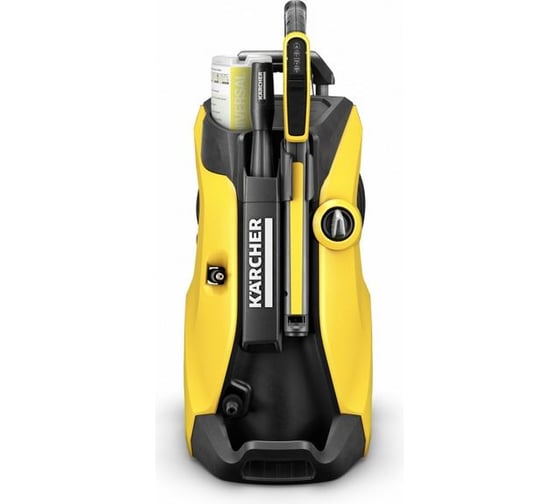Аппарат высокого давления Karcher K 7 Full Control *EU 1.317-000.0
