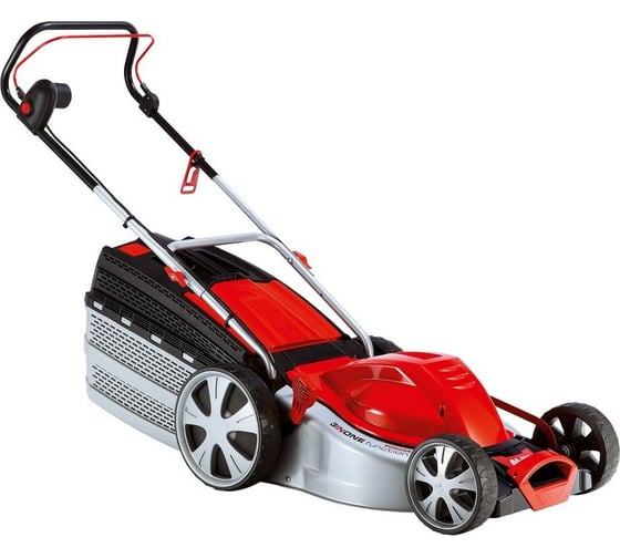Электрическая газонокосилка AL-KO Silver Comfort 46.4 E 113103