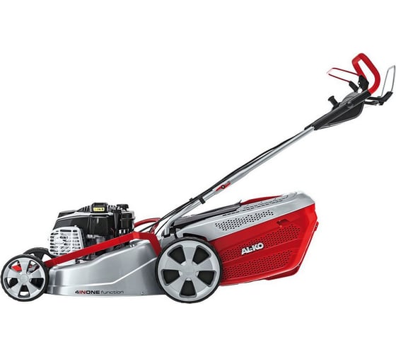 Бензиновая газонокосилка AL-KO Highline 526 VSI 119738