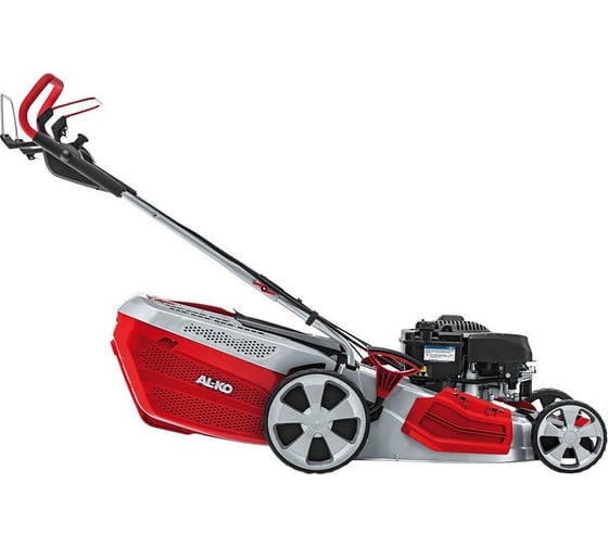 Бензиновая газонокосилка AL-KO Highline 526 VSI 119738