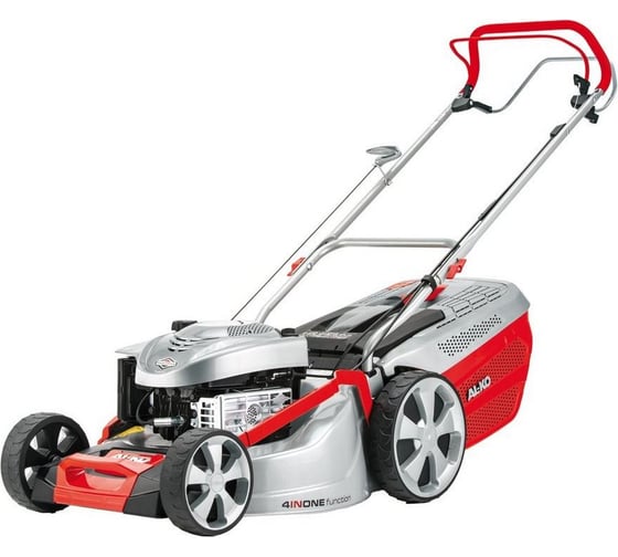 Бензиновая газонокосилка AL-KO Highline 525 SP 119669