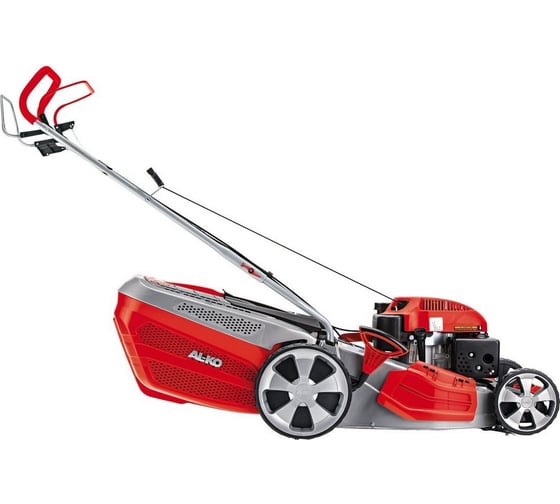 Бензиновая газонокосилка AL-KO Highline 525 SP-A 119668