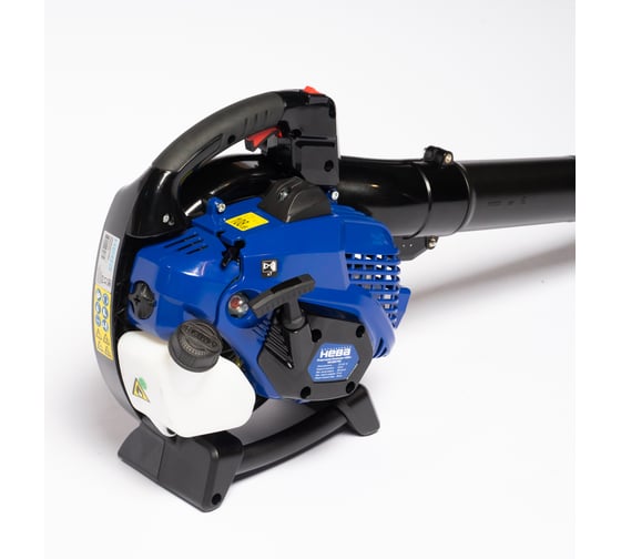 Бензиновая воздуходувка НЕВА Мототехника GBV526R PRO 4650002230774