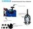 Бензиновый кусторез НЕВА Мототехника HT523E PRO 4650002230798 3