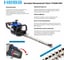 Бензиновый кусторез НЕВА Мототехника HT523E PRO 4650002230798 2