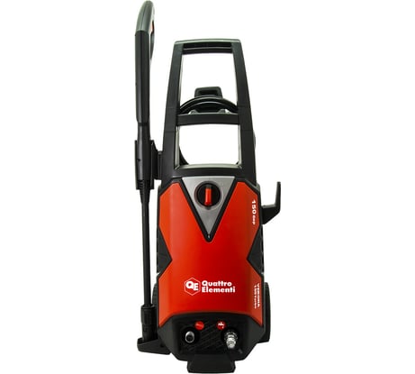 Мойка высокого давления QUATTRO ELEMENTI VERONA 150 Turbo 242-328