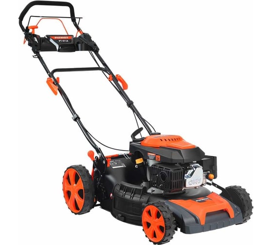 Бензиновая газонокосилка PATRIOT PT 47LS 512109014