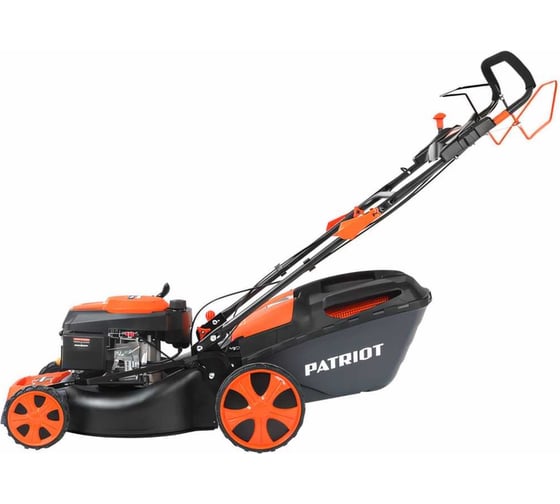 Бензиновая газонокосилка PATRIOT PT 47LS 512109014