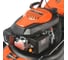 Бензиновая газонокосилка PATRIOT PT 47LS 512109014 17