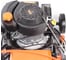Газонокосилка бензиновая PATRIOT PT 41LM 512109005 4