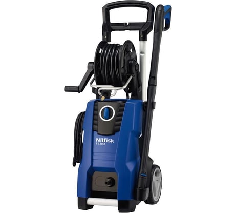 Бытовая моечная машина Nilfisk E 130.3-9 X-TRA 128470502