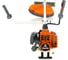 Бензокоса Zimani 143RII 8