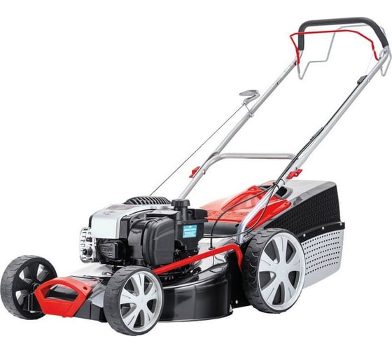 Бензиновая газонокосилка AL-KO Classic 5.15 SP-B Plus 119613
