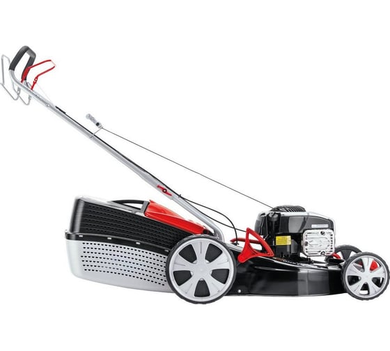 Бензиновая газонокосилка AL-KO Classic 5.15 SP-B Plus 119613