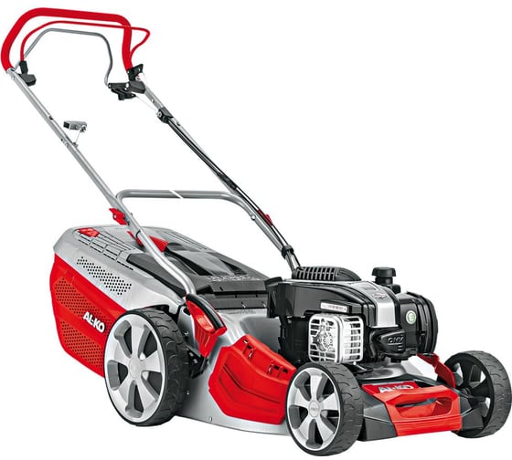 Бензиновая газонокосилка AL-KO Highline 475 SP 119620