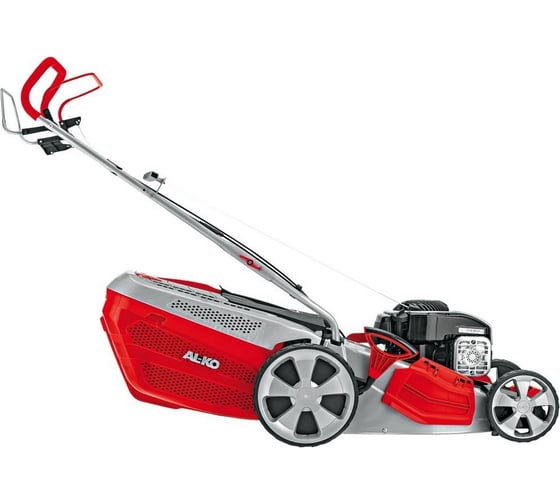 Бензиновая газонокосилка AL-KO Highline 475 SP 119620