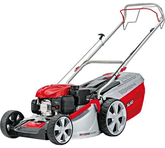 Бензиновая газонокосилка AL-KO Highline 46.5 SP-A 119617