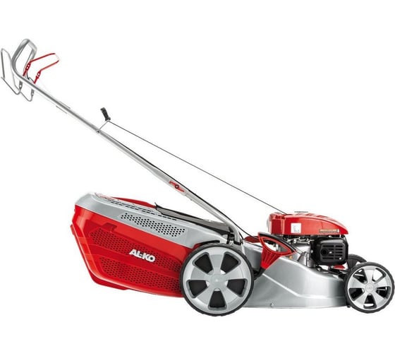 Бензиновая газонокосилка AL-KO Highline 46.5 SP-A 119617
