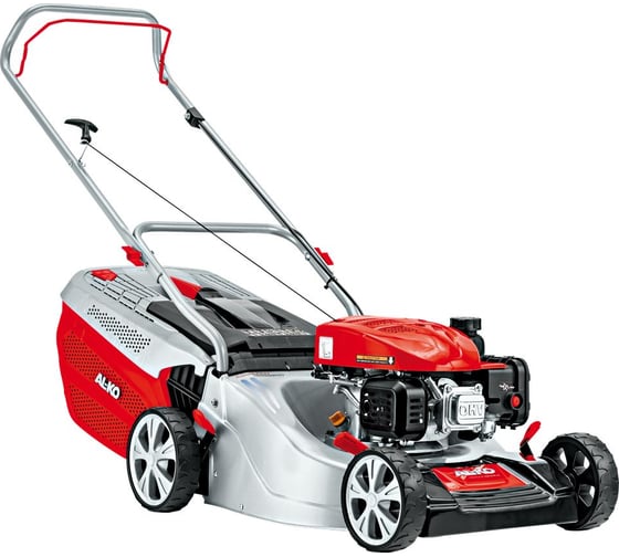 Бензиновая газонокосилка AL-KO Highline 46.5 P-A 119616 1