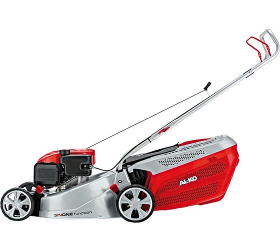 Бензиновая газонокосилка AL-KO Highline 46.5 P-A 119616